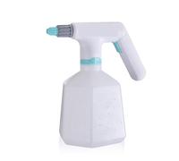 Annaffiatoio elettrico ricaricabile da giardino da 1 litro 3,6 V, spruzzatore for interni con flacone spray portatile for irrigazione di piante multiuso, facile da usare