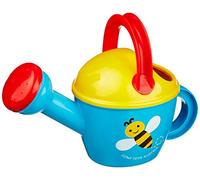Annaffiatoio Gowi 559-31 giocattoli da 500 ml, da spiaggia, da giardino e da bagno, Modelli e colori assortiti, 1 pezzo