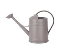 Annaffiatoio in polietilene da 2/4 litri con impugnatura ergonomica e beccuccio lungo per da interni esterni, annaffiatoio in plastica per la cura dei fiori da giardino per giardinaggio