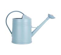 Annaffiatoio in polietilene da 2/4 litri con impugnatura ergonomica e beccuccio lungo per da interni esterni, annaffiatoio in plastica per la cura dei fiori da giardino per giardinaggio