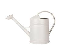 Annaffiatoio in polietilene da 2/4 litri con impugnatura ergonomica e beccuccio lungo per da interni esterni, annaffiatoio in plastica per la cura dei fiori da giardino per giardinaggio