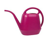 Annaffiatoio Innaffiatoio Annaffiatoio da giardino in plastica Beccuccio lungo Leggero e pratico Doccia da giardinaggio di grande capacità Innaffiatoio 12 Litri Plastica (One Size)