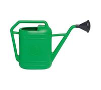 Annaffiatoio innaffiatoio in plastica da 12 lt con nebulizzatore irrigazione