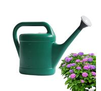 Annaffiatoio - Irrigatore per fiori - Attrezzatura per irrigazione piante da giardino | Annaffiatoio portatile da giardino con collo lungo e manico, accessorio incantevole per piante da giardino