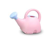 Annaffiatoio, manico design carino piccolo planta d'annaffiatura a forma di elefante, annaffiatoio interno/esterno(B)