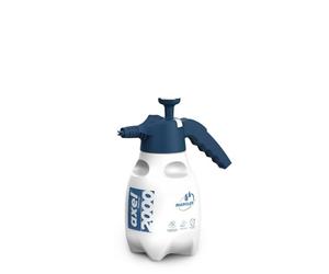 Annaffiatoio - MAROLEX - P2000 - Manuale - 2L - Accessorio da giardino