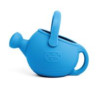 Annaffiatoio Ocean in silicone per bambini, blu - BIGJIGS Toys