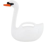 Annaffiatoio per bambini a forma di cigno, 2 litri