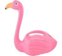 Annaffiatoio per bambini a forma di fenicottero, 1,5 l
