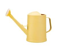 Annaffiatoio per esterni, nebulizzatore fine, con comoda impugnatura | Annaffiatoio con beccuccio lungo per piante, per prato, cortile, anziani, vicini e giardinieri