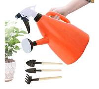 Annaffiatoio per fiori | Bottiglia per irrigazione da giardino per piante - 1 litro di grande capacità per irrigare piante d'appartamento, forniture per giardinaggio per , cortile,