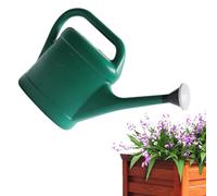 Annaffiatoio per fiori - Caraffa per acqua da esterno con grande capacità | Incantevole vaso per fiori per piantare verdure con beccuccio lungo, annaffiatoio portatile con collo lungo e G