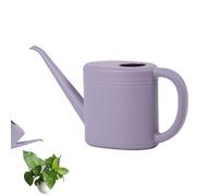 Annaffiatoio Per Fiori - Per Acqua Da Giardinaggio Leggera Da 1 Litro | Annaffiatoio Da Giardino Per Interni Ed Esterni Per Piante Da Balcone Nel Patio, Prato, Paesaggi Domestica All'aperto