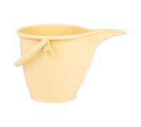 Annaffiatoio per piante, annaffiatoio per fiori, annaffiatoio portatile da giardino, grande capacità di 8 litri, per piante da interno ed esterno