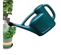 Annaffiatoio per Piante da Esterno - Vaso Per Piante D'Appartamento - 3L Capacità Grande Per Irrigazione Cura Del Verde Famiglia Imparare La Natura Balcone