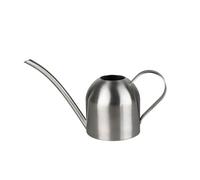 Annaffiatoio - Piccola lattina per purling in vaso da giardinaggio da 500 ml | Bollitore per fiori per irrigazione in acciaio inossidabile,