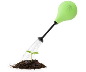 Annaffiatoio piccolo 224 ml - Annaffiatoio becco lungo ideale per bonsai, piante delicate e talee