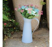 Annaffiatoio Piccolo Da Interno Vaso Di Fiori Ferro Mini Caffettiera