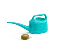 Annaffiatoio plastica verde love lt. 3,5
