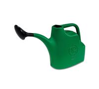 Stefanplast Annaffiatoio Primavera in plastica resistente con diffusore doccia Verde 12 L