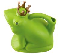 esschert Gießkanne Froschkönig Colore: Verde