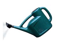 Annaffiatoio, vaso di irrigazione per fiori, forniture di irrigazione per interni, 3 l, per giardinieri dilettanti, giardino posteriore, famiglia, educazione naturale e aiuola