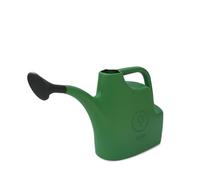Annaffiatoio Primavera In Plastica Resistente Colore Verde 9L, Diffusore Doccia