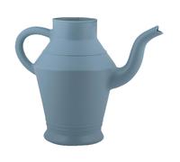Annaffiatoio vintage blu da 2 litri