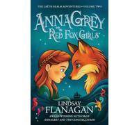 AnnaGrey and the Red Fox Girls: 2
