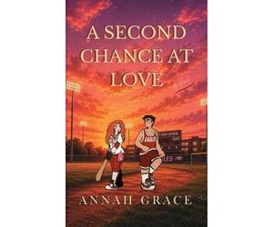 Annah Grace A Second Chance at Love (Tascabile)