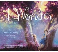 Annaka Harris I Wonder (Copertina rigida)