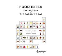 AnnaKate Hartel Richard W. Hartel Food Bites (Tascabile)