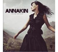 Annakin - Falling Into Place