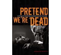 Annalee Newitz Pretend We're Dead (Tascabile)