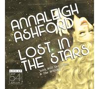 Annaleigh Ashford Lost in the Stars: Live at 54 Below (CD)