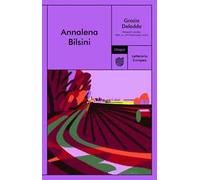 Annalena Bilsini [Paperback] [Sep 05, 2025] Deledda, Grazia and Signori, Marta