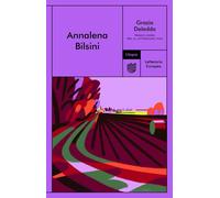 Annalena Bilsini - 2025 - Utopia Editore (Letteraria europea)