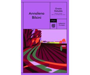 ANNALENA BILSINI - Deledda Grazia - 2025 - Utopia