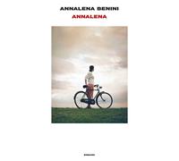 Annalena [Hardcover] [Apr 18, 2023] Benini, Annalena