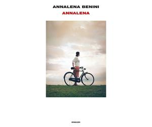 Annalena [Hardcover] [Apr 18, 2023] Benini, Annalena