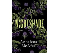 Annalena McAfee Nightshade (Copertina rigida)