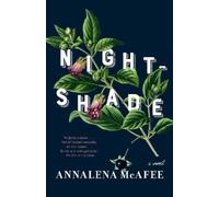 Annalena McAfee Nightshade (Tascabile)