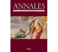Annales. Acta Academiae Scientiarum Instituti Bononiensis. Classis Scientiarum Moralium (2023). Ediz. multilingue. Vol. 1