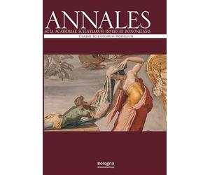 Annales. Acta Academiae Scientiarum Instituti Bononiensis. Classis Scientiarum Moralium (2025) (Vol. 3)