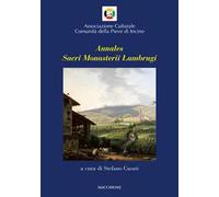 Annales sacri Monasterii Lambrugi. Vol. 2