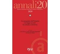 Annali. Archivio audiovisivo del movimento operaio e democratico (2020). Vol. 1: conquista dell'Impero e le leggi razziali tra cinema e memoria, La.