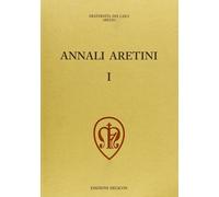 Annali aretini. Vol. 1 - [Helicon]