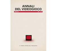 Annali del videogioco: Numero Uno: 1947 - 1971