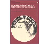 Annali della Fondazione Giangiacomo Feltrinelli (2003). La democrazia radicale nell'Ottocento europeo. Forme della politica, modelli culturali, riforme sociali