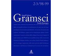 Annali dell'Istituto Gramsci Emilia Romagna (1997)